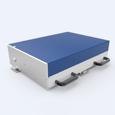 Industriële Femtoseconde Fiber Laser Hoge Enkele Puls Energie 1035nm Golflengte