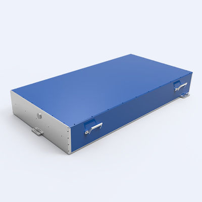 Industriële Femtoseconde Fiber Laser Hoge Enkele Puls Energie 1035nm Golflengte