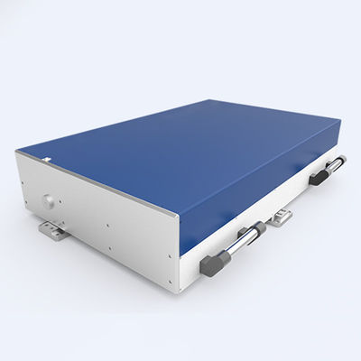 Industriële Femtoseconde Fiber Laser Hoge Enkele Puls Energie 1035nm Golflengte