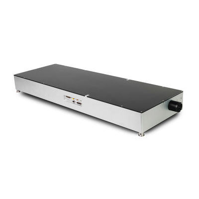 1035nm 6W - 100W krachtige femtoseconde fiberlasers, allemaal met glasvezelontwerp