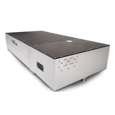 1035nm 6W - 100W krachtige femtoseconde fiberlasers, allemaal met glasvezelontwerp