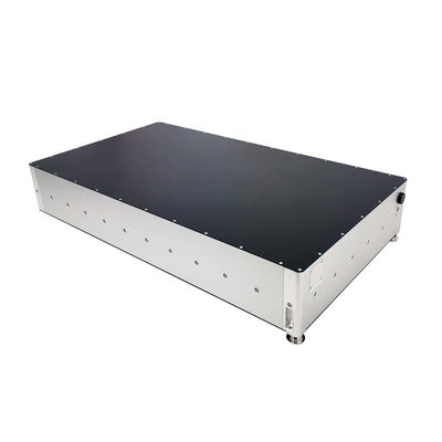 1035nm 6W - 100W krachtige femtoseconde fiberlasers, allemaal met glasvezelontwerp