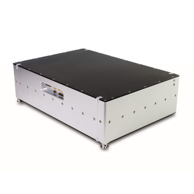 1035nm 6W - 100W krachtige femtoseconde fiberlasers, allemaal met glasvezelontwerp