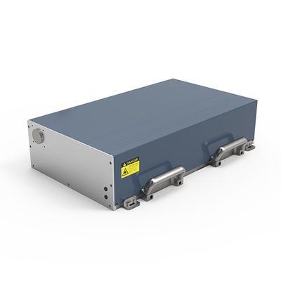 Picoseconde ultrasnelle lasers 1064nm, 532nm, 355nm pulsen met hoge energie