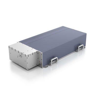 Picoseconde ultrasnelle lasers 1064nm, 532nm, 355nm pulsen met hoge energie