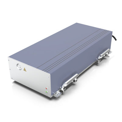 Picoseconde ultrasnelle lasers 1064nm, 532nm, 355nm pulsen met hoge energie