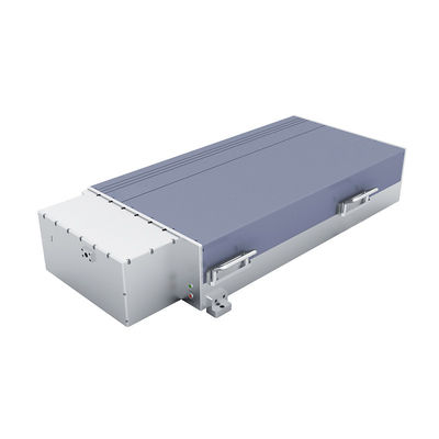Picoseconde ultrasnelle lasers 1064nm, 532nm, 355nm pulsen met hoge energie