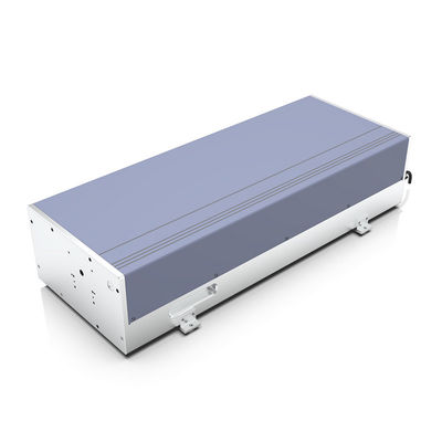 Picoseconde ultrasnelle lasers 1064nm, 532nm, 355nm pulsen met hoge energie