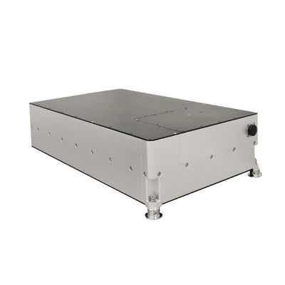 Picoseconde fiberlasers voor metaalmarkering Glasboren 1030nm 515nm 343nm