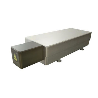 Diode gepompte hoogfrequente pico-seconde lasers 1064nm 532nm