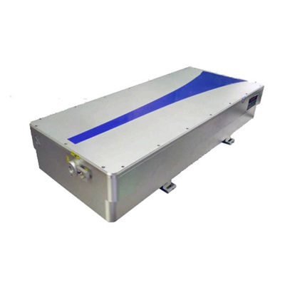 Diode gepompte hoogfrequente pico-seconde lasers 1064nm 532nm