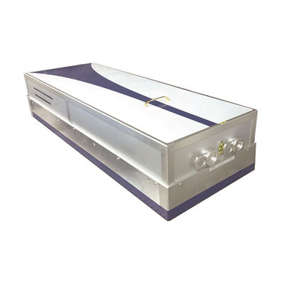 Diode gepompte hoogfrequente pico-seconde lasers 1064nm 532nm