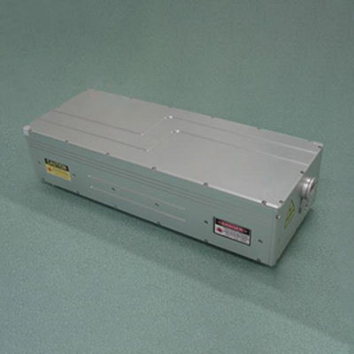 Diode gepompte hoogfrequente pico-seconde lasers 1064nm 532nm