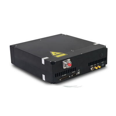 Modus Vergrendeld Supercontinuüm Laserbron 450 nm - 2400 nm 430 nm - 2400 nm