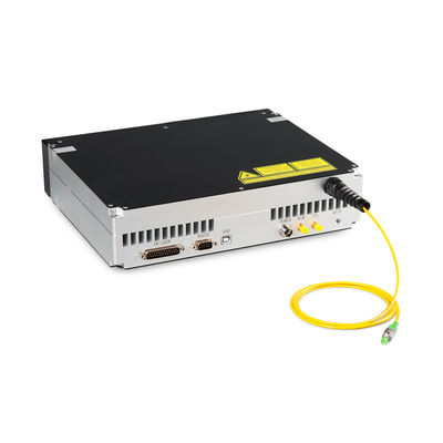 Modus Vergrendeld Supercontinuüm Laserbron 450 nm - 2400 nm 430 nm - 2400 nm