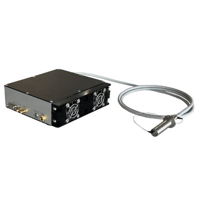 Modus Vergrendeld Supercontinuüm Laserbron 450 nm - 2400 nm 430 nm - 2400 nm