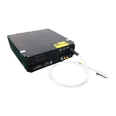 Modus Vergrendeld Supercontinuüm Laserbron 450 nm - 2400 nm 430 nm - 2400 nm