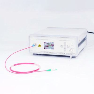2000nm ASE breedband lichtbron