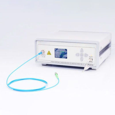 2000nm ASE breedband lichtbron