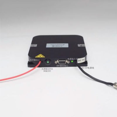 2000nm ASE breedband lichtbron