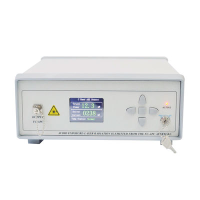 2000nm ASE breedband lichtbron