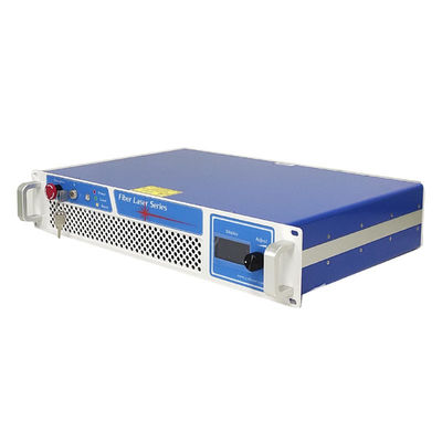 Picoseconde Nanoseconde enkele frequentie CW compacte fiberlasers