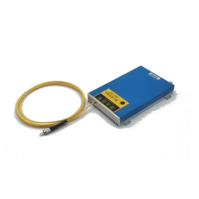 Picoseconde Nanoseconde enkele frequentie CW compacte fiberlasers
