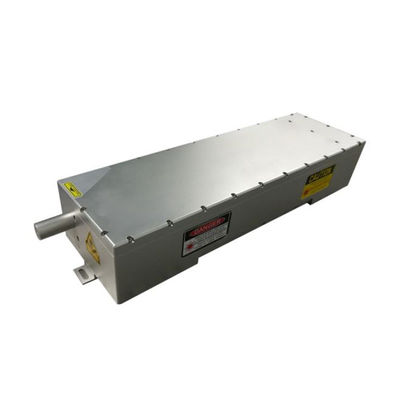 High Energy EO Q-Switched Nd: YAG-lasers Laag gemiddeld vermogen 1064nm Ns-lasers