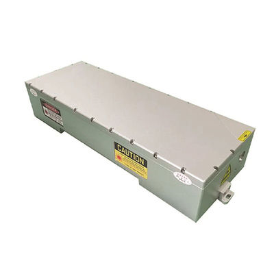 High Energy EO Q-Switched Nd: YAG-lasers Laag gemiddeld vermogen 1064nm Ns-lasers