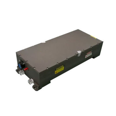 High Energy EO Q-Switched Nd: YAG-lasers Laag gemiddeld vermogen 1064nm Ns-lasers