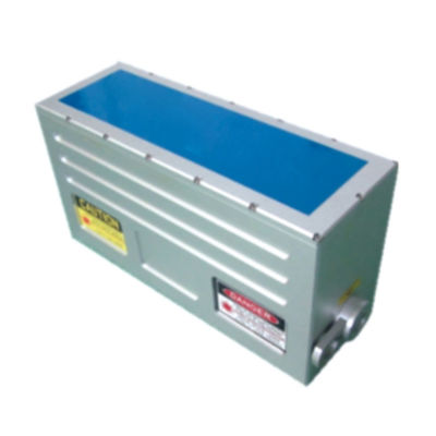 High Energy EO Q-Switched Nd: YAG-lasers Laag gemiddeld vermogen 1064nm Ns-lasers