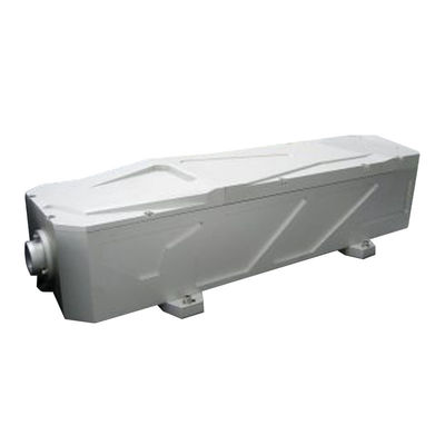1064nm / 532nm EO Q-Switched Nd:YAG-lasers en PIV-lasers Compact ontwerp