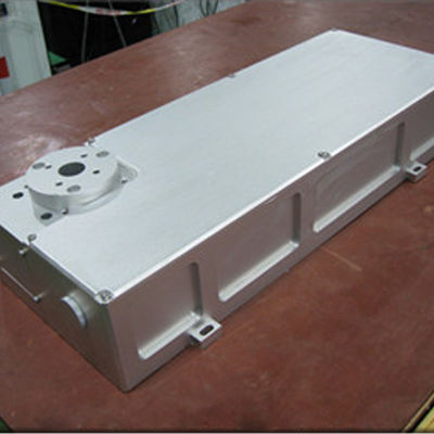 1064nm / 532nm EO Q-Switched Nd:YAG-lasers en PIV-lasers Compact ontwerp