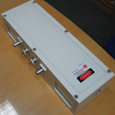 1064nm / 532nm EO Q-Switched Nd:YAG-lasers en PIV-lasers Compact ontwerp