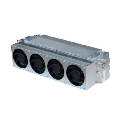 Economische RF Opgewekte CO2-lasers 30W 55W Golflengte 9,3 / 10,2 / 10,6μM