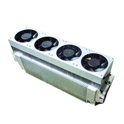 Economische RF Opgewekte CO2-lasers 30W 55W Golflengte 9,3 / 10,2 / 10,6μM