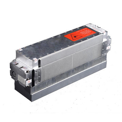 Economische RF Opgewekte CO2-lasers 30W 55W Golflengte 9,3 / 10,2 / 10,6μM