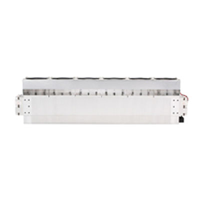 20W tot 60W Economische RF Opgewekte CO2-lasers Golflengte 10,6 / 10,2 / 9,3 μM