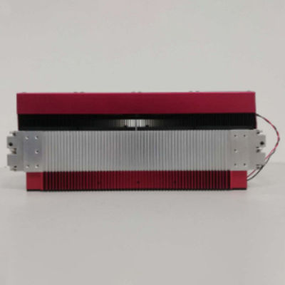 20W tot 60W Economische RF Opgewekte CO2-lasers Golflengte 10,6 / 10,2 / 9,3 μM