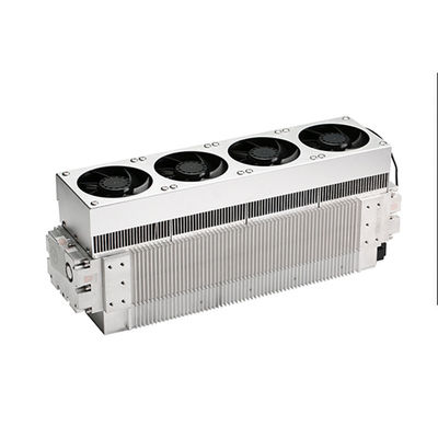 20W tot 60W Economische RF Opgewekte CO2-lasers Golflengte 10,6 / 10,2 / 9,3 μM