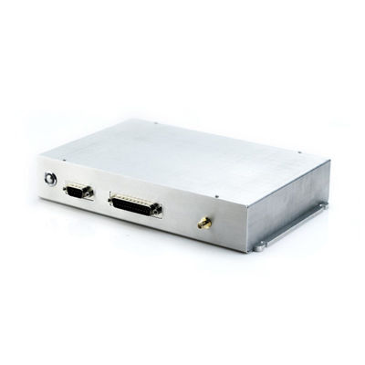 100MHz 120MHz 200MHz 250MHz AOM-stuurprogramma / RF-stuurprogramma's / AOQ-stuurprogramma's