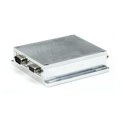100MHz 120MHz 200MHz 250MHz AOM-stuurprogramma / RF-stuurprogramma's / AOQ-stuurprogramma's