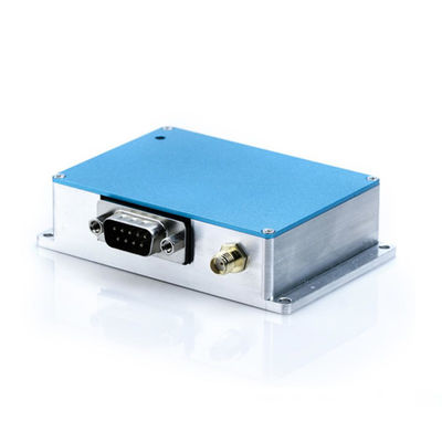 100MHz 120MHz 200MHz 250MHz AOM-stuurprogramma / RF-stuurprogramma's / AOQ-stuurprogramma's
