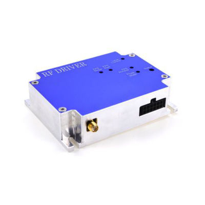 100MHz 120MHz 200MHz 250MHz AOM-stuurprogramma / RF-stuurprogramma's / AOQ-stuurprogramma's