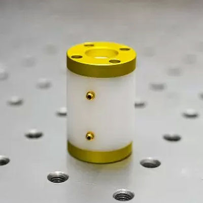 Pockels Cell / Electro-Optic Q-Switches Golflengte 410nm-3500nm