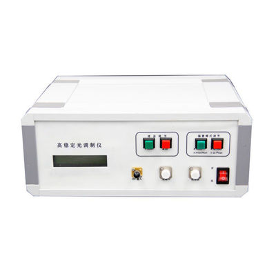850 - 1550 nm elektro-optische lichtmodulatoren