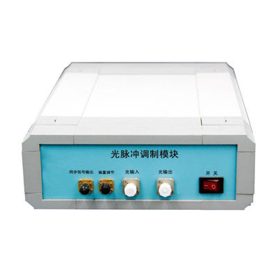850 - 1550 nm elektro-optische lichtmodulatoren