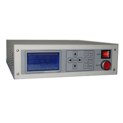 QCW Laser Onderdelen Laserdiode Driver High Speed ​​Microprocessor Programmacontrole