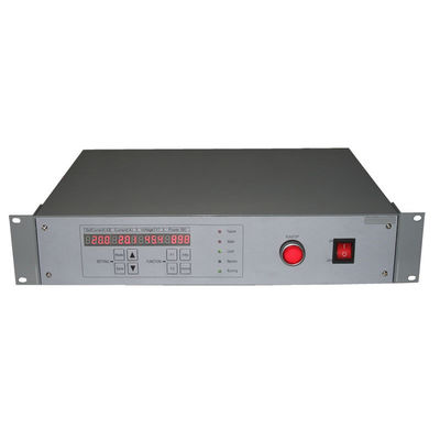 Krachtige CW laserdiode driver intelligente module met 2 kanalen TEC's