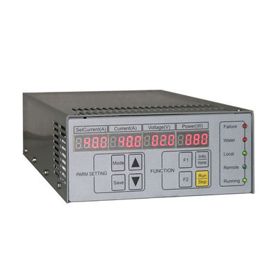 Krachtige CW laserdiode driver intelligente module met 2 kanalen TEC's